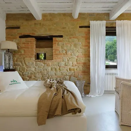 Marcheholiday Casa Nostra *