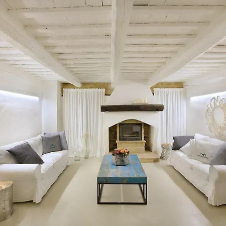 Marcheholiday Casa Nostra